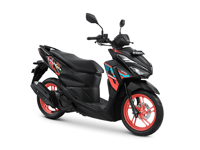 Honda Vario 125