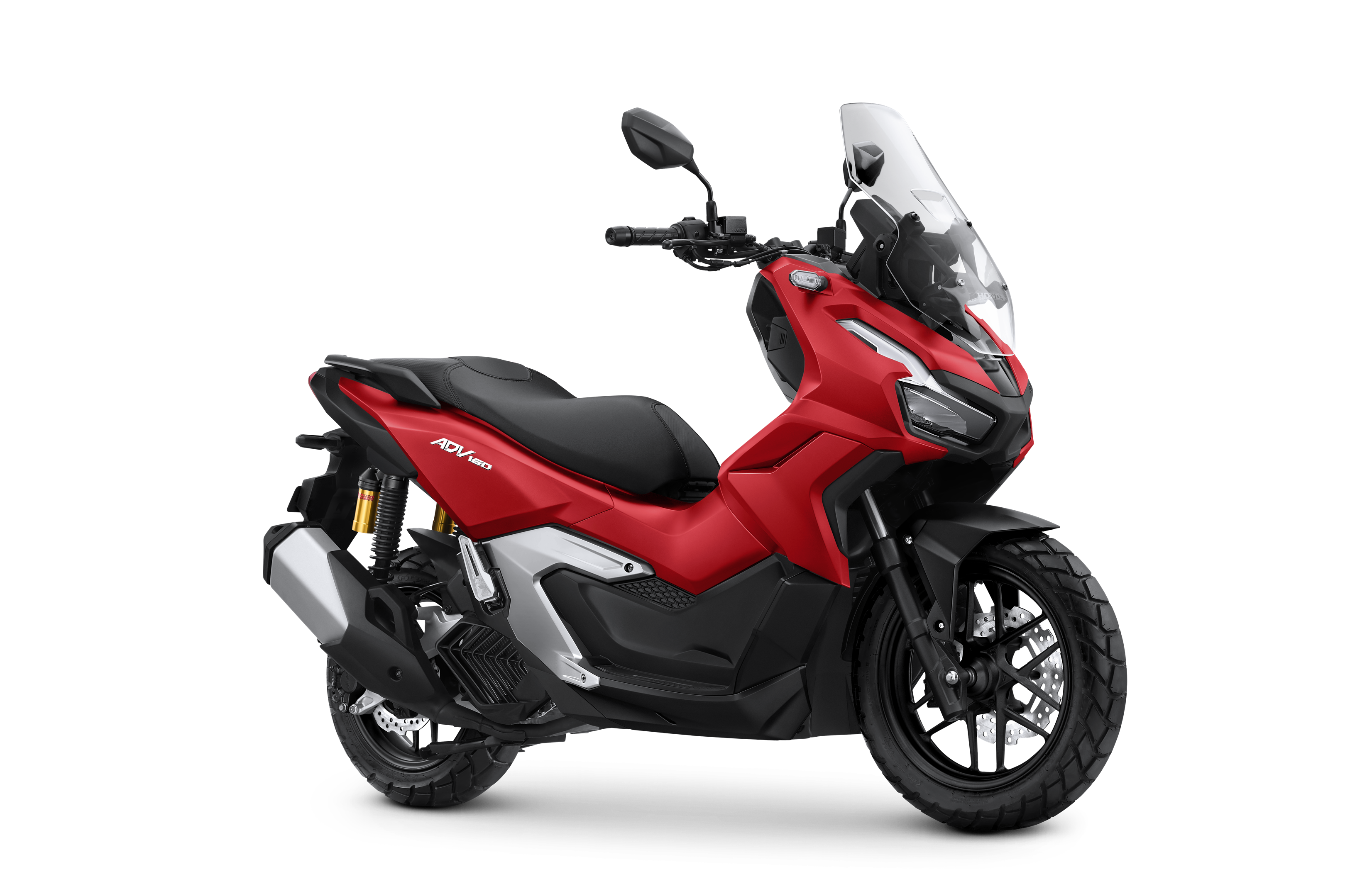 Honda Vario 160