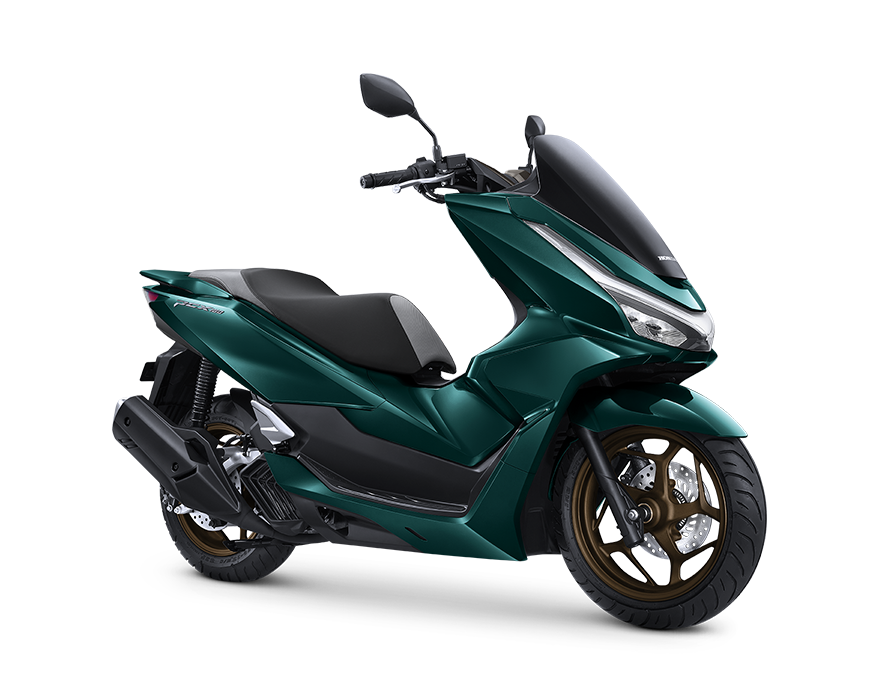 Honda PCX 160