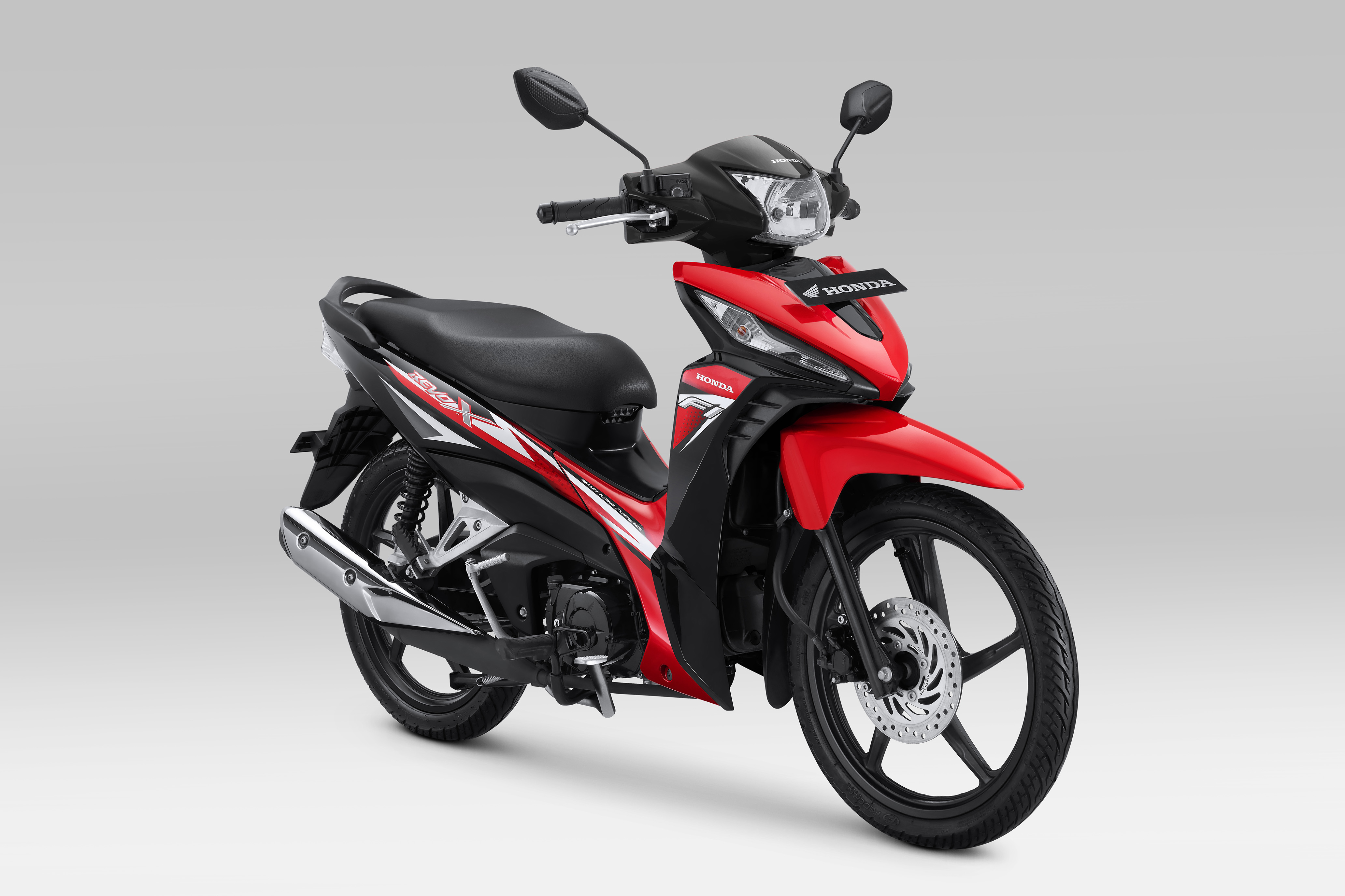 Honda Revo X