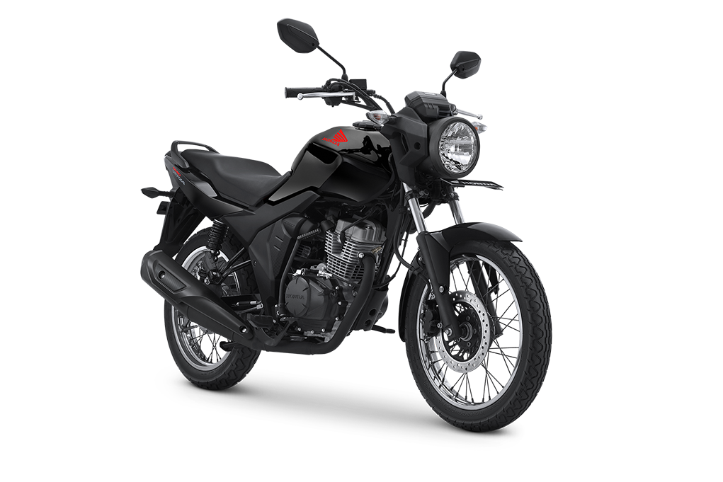 Honda CB150R
