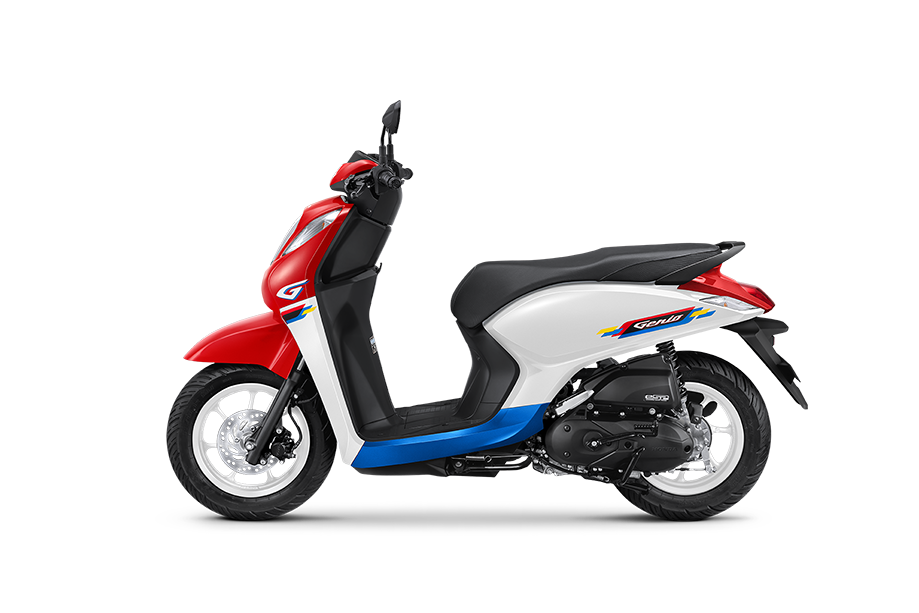 Honda Genio
