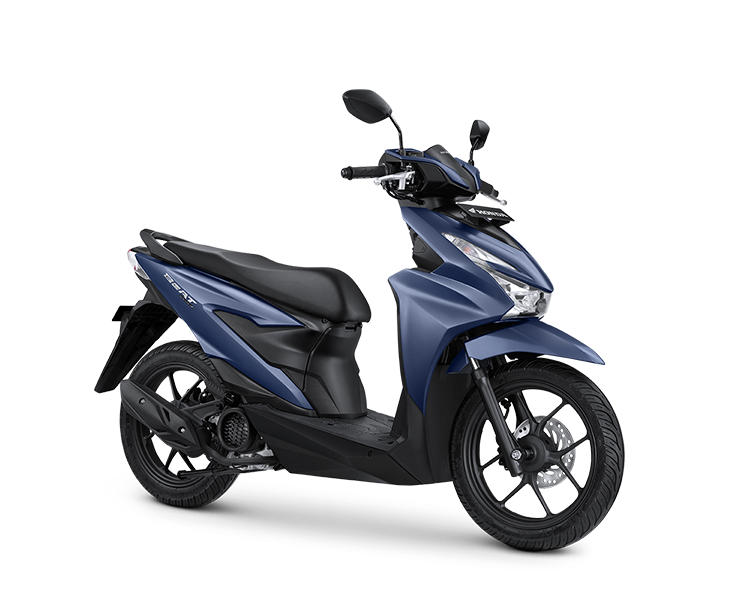 Honda Beat 110