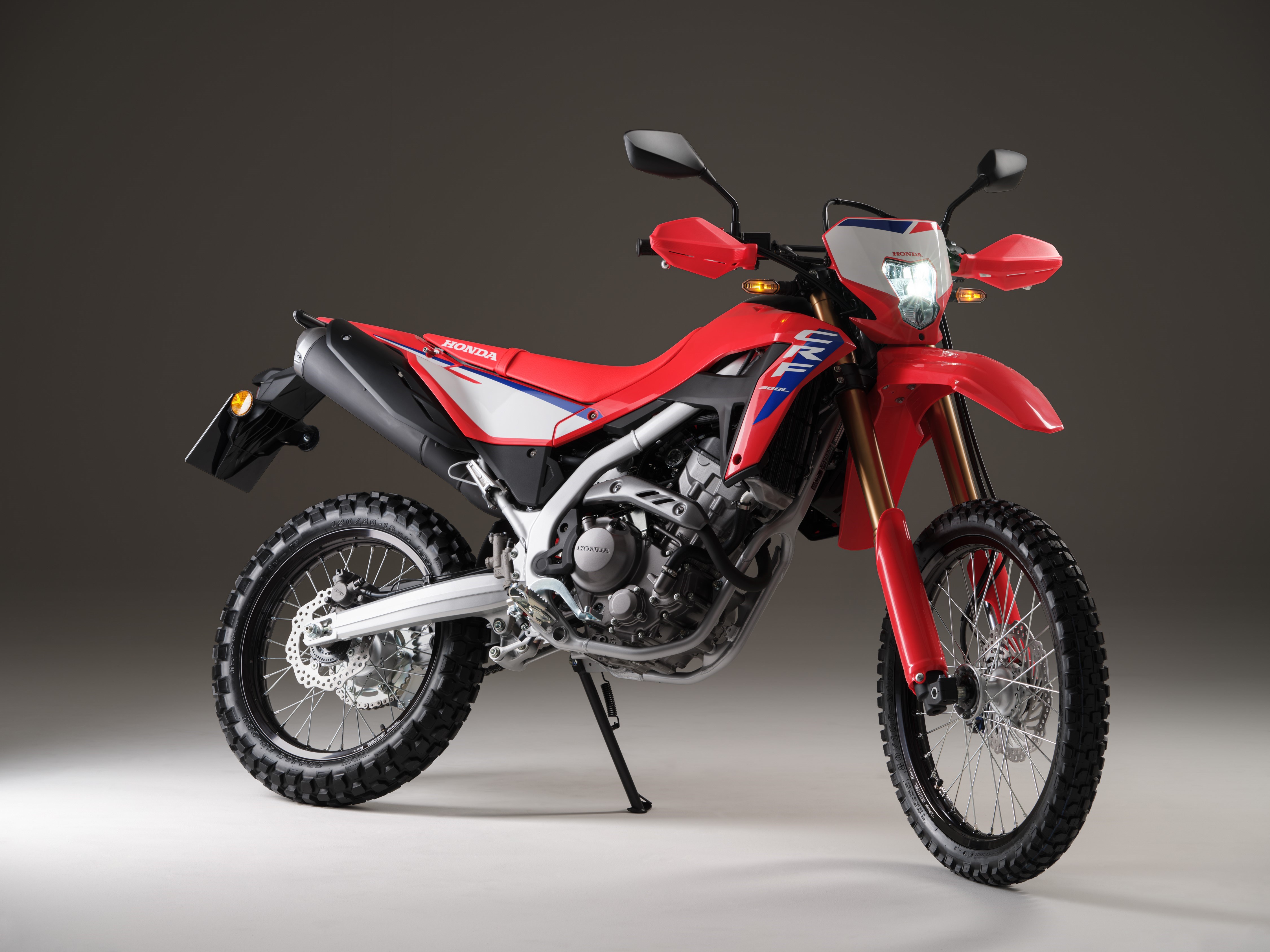 Honda CRF 150L