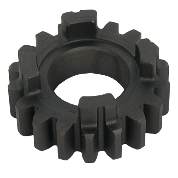 Gear M 2 18T